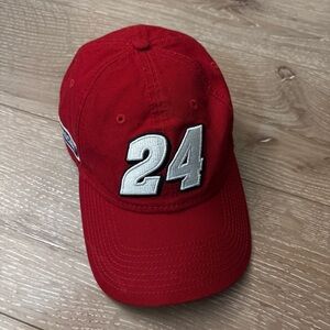New Era NASCAR 24 Adjustable Cap